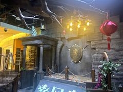 -暴风岛沉浸式体验馆(百联世纪店)