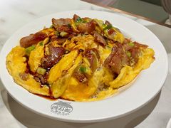 -深仔记茶餐厅(亚士厘道店)