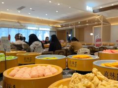 -喜味涮自助小火锅(广州东圃天河城店)