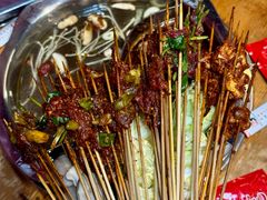 -成都玉林串串香火锅(三八店)