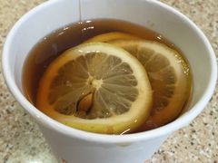 -孖记茶档·热腾茶餐(江南西plus店)