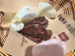 -鸽子张·家宴(黄辛庄旗舰店)