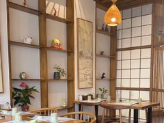 -衣川小森林·料理·寿司(鸿铭中心店)