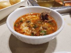 -海底捞火锅(武胜路凯德广场店)