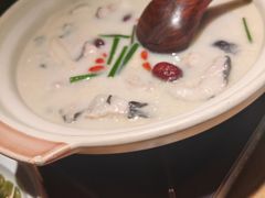-老阿爸鲜鱼土菜(昆山花桥店)