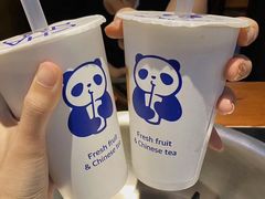 -茶百道(昌里路店)