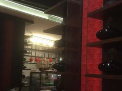 -金石滩绿发温泉假日酒店-海洋之星餐厅