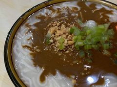 浆面条-邢记肉合(丹尼斯店)