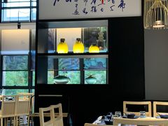 大堂-蜀九香.正宗成都火锅(安吉店)