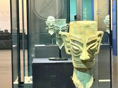 -广西壮族自治区博物馆