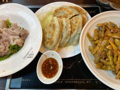 -长白山国际酒店中餐厅
