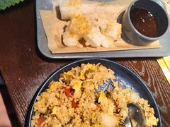 -新石器烤肉(之心城店)