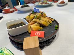 -聚鑫阁江浙菜·非遗传承技艺(青村帝华园店)
