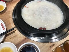 -好彩猪肚鸡(正弘城店)