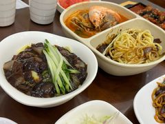 -贵宾庄炸酱面·韩式料理(高区店)