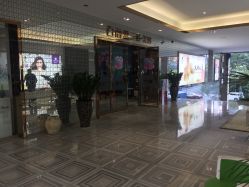 -百丽雅QueenSpa双美中心