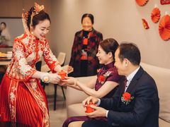 -同庆楼(奥体中心店)