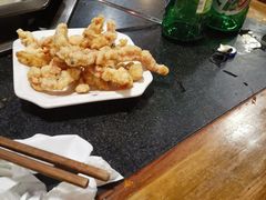 -巴国口福火锅(石桥铺店)