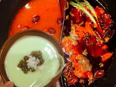 -冯校长老火锅(广州正佳广场店)