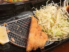 -白石の深夜食堂(泰华店)