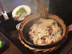 -捞神煲汤火锅(湖滨商业街店)