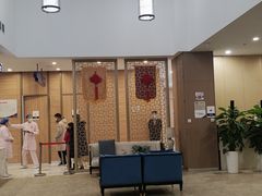 -美年大健康体检中心(牡丹园分院)