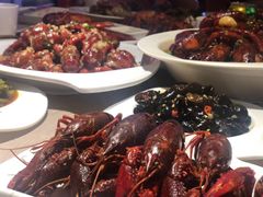 -霸王虾·小龙虾香辣蟹(玉林店)