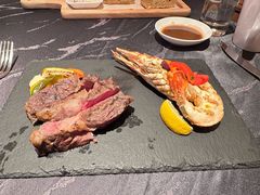 -帕戈意大利餐厅(威斯汀酒店)