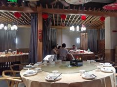 -大家食府·福建菜(FAC协盛中心庭院餐厅店)