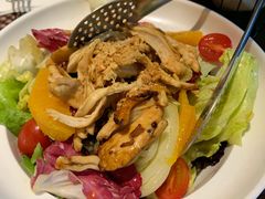 -TAMATI(巴黎贝甜韩式西餐厅店)