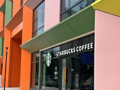 -星巴克(深圳妇儿大厦店)