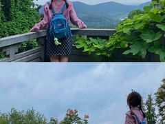 -南北湖风景区