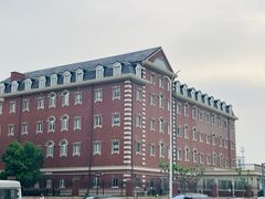 -上海惠灵顿外籍人员子女学校