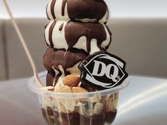 -DQ·蛋糕·冰淇淋(万象城店)
