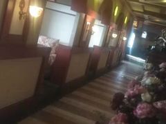 -栖巢咖啡馆(双岗店)