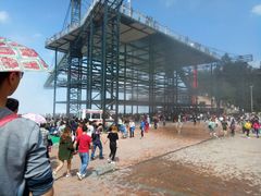 -梦幻奥陶纪景区