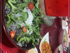 -西安饭庄·非遗陕菜(钟楼店)