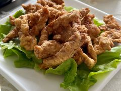 酥肉-冯鱼头火锅(青蓝山美食一条街店)