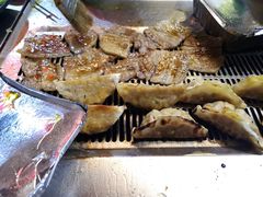 -本味家贵州烤肉&爆浆小豆腐(会展一店)