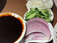 -姥姥家春饼店(八里庄店)
