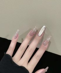 -1T·1M 日式美甲美睫