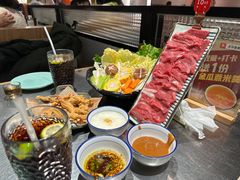 -潮界(虹桥新天地店)