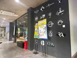 点击看大图 -CASTER跳舞俱乐部