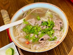 -越南牛肉河粉餐厅(书院巷店)