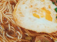 -捌玖粉面馆·猪油拌粉