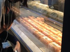 -泸溪河桃酥(秦淮夫子庙一店)