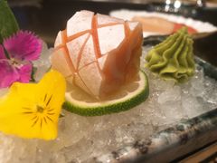 -和·铁板烧·OMAKASE(望京昆泰嘉晟酒店)