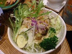 -大渔铁板烧(中山路八佰伴店)