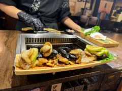 -暖都焼肉·和牛酒場(花都店)
