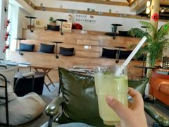 -糖房咖啡(南锣鼓巷店)